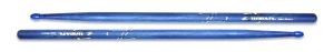 ZILDJIAN Hickory Nylon 5A Blue