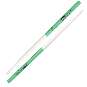 ZILDJIAN 5A Green Dip klonowe pałki perkusyjne