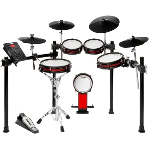 ALESIS Crimson II Mesh Kit perkusja elektroniczna + GRATIS