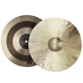 GRV B20 Dual Hi-hat 14