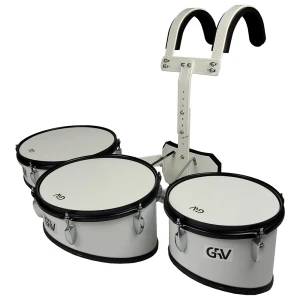 GRV MTS-3 tomy marszowe 10", 12", 13"
