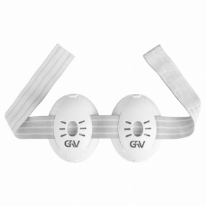 GRV Baby Earmuffs nauszniki tłumiące