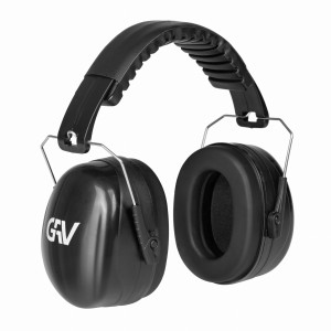 GRV Drummer Earmuffs nauszniki tłumiące