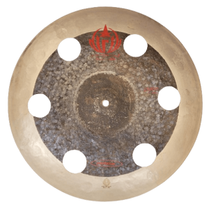 DIRIL Shehrazad Ocean Crash 18"