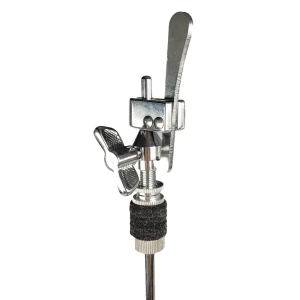 GRV GJ-16D uchwyt do hi-hatu Drop Clutch
