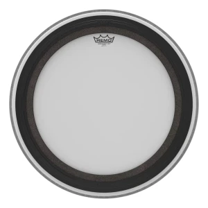 REMO Ambassador SMT Coated Bass 20"