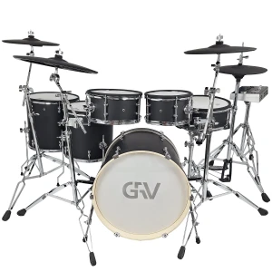 GRV VR-2500X-MK perkusja elektroniczna (Matte Black)