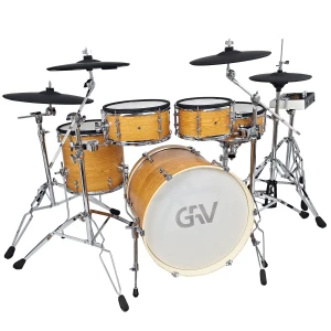 GRV VR-2500T-NA perkusja elektroniczna (Natural)