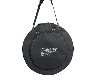 SILESIA DRUM Premium pokrowiec na talerze 26"