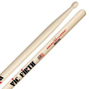 VIC FIRTH American Classic Metal