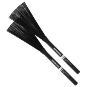 PRO MARK PMNB2B Heavy Nylon 2B brushes