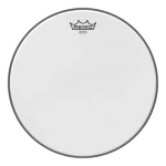 REMO Emperor White Suede 16"