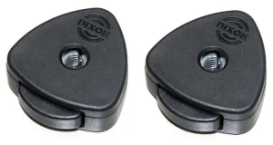 DIXON PAWN-IVEZ/2-HP Inventor EZ Cymbal Set (2szt)