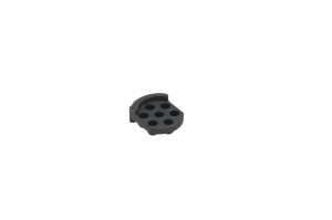 TAMA Leg Pad Iso-Base Sound Reduction Pads