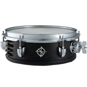 DIXON Black Coal Mahogany 10x3,5" Tambo Snare