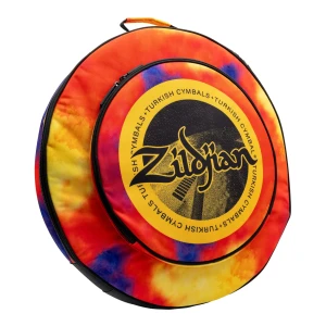 ZILDJIAN Pokrowiec na talerze 20" Orange Burst