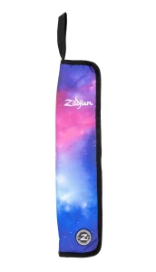 ZILDJIAN Mini Pokrowiec na pałki - Purple Galaxy