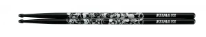 TAMA Oak 7A Sticks of Doom Black Silver pałki perkusyjne