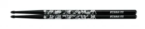 TAMA Oak 5B Sticks of Doom Black Silver pałki perkusyjne