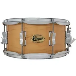 LUDWIG Centennial 14x6,5 Maple werbel (Natural)