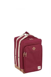 TAMA TCB01WR Powerpad pokrowiec na cajon (Red Wine)