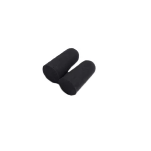 GRV EP-ECO Zatyczki do uszu (Black)