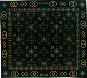 TAMA TDR-OR Orientalny dywan perkusyjny