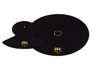 MEINL MCM-14 Tłumiki do talerza hi-hat 14"