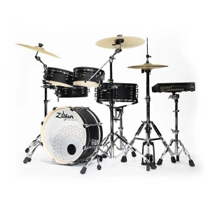 ZILDJIAN ALCHEM-E Bronze EX perkusja elektroniczna