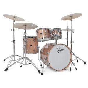 GRETSCH Renown Maple Studio Shell Set CSP