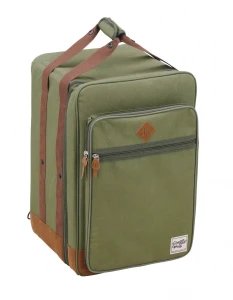 TAMA TCB01MG Powerpad pokrowiec na cajon (Moss Green) 