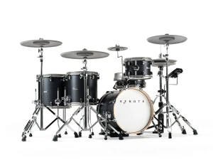 EFNOTE 5X Standard Electronic Drum Kit (BO)