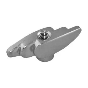 YAMAHA U0123330 nakrętka motylkowa M8
