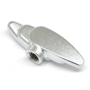 YAMAHA U0123350 nakrętka motylkowa M8