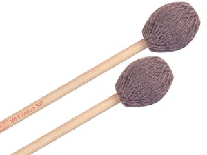 ADAMS MB5 Marimba Mallet (Medium Soft)