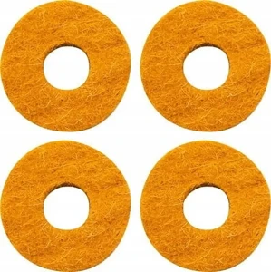 DIXON PAWS-9H1/4-HP Hi Hat Cup Felt (4)