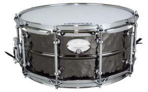 DIXON Gregg Bissonette Brass 14x6,5" werbel