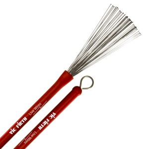 VIC FIRTH Live Wires miotełki (LW)