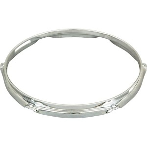 DIXON obręcz dolna Power Hoop 2,3mm 12" (6 otw.)