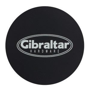 GIBRALTAR SC-BPL łatka pojedyncza