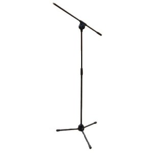 ATHLETIC MIC-5E statyw mikrofonowy łamany