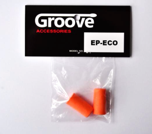 GRV EP-ECO stopery do uszu