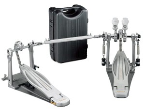 TAMA HP910LWN Speed Cobra podwójna stopa + Case