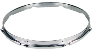 DIXON obręcz 1,6mm 14" (8 otworów)