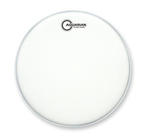 AQUARIAN Texture Coated 8"