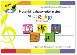BUM BUM BELLS "Piosenki i zabawy edukacyjne"