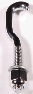 MEINL LUG-24 Luga do pandeiro (PA10/PA12)