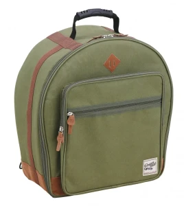 TAMA TSDB1465MG Pokrowiec na werbel 14x6,5" (Moss Green)