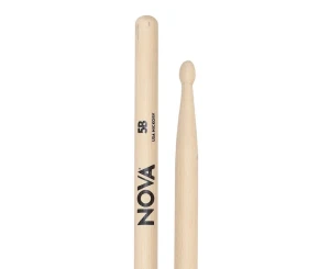 NOVA Hickory 5B (by Vic Firth) pałki