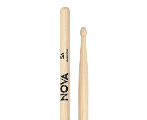 NOVA Hickory 5A (by Vic Firth) pałki